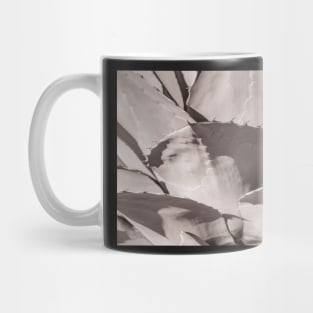 Barbed wonder Mug